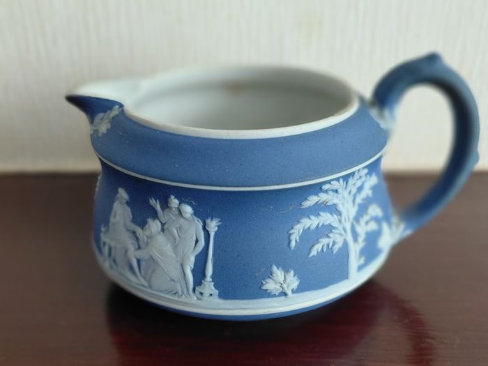 wedgewood