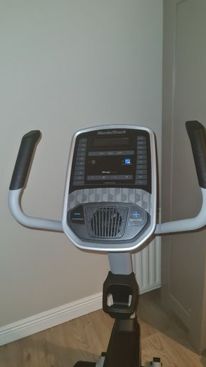 NordicTrack GX4.5 Pro Exercise Bike