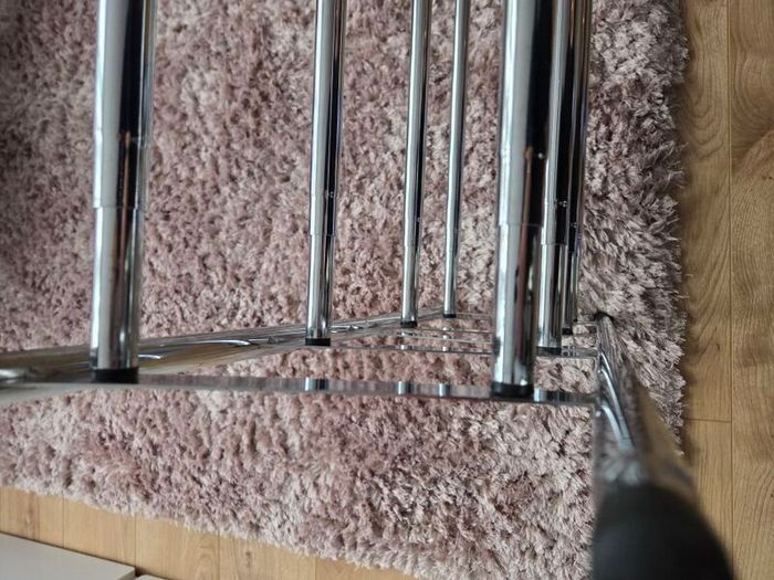 shoe rack