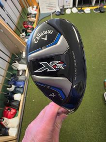 Callaway Xr16 4 Hybrid