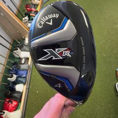 Callaway Xr16 4 Hybrid