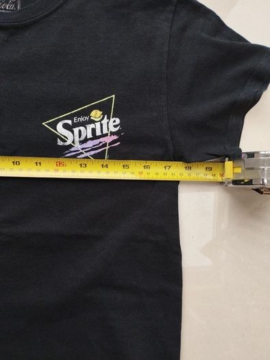 Mens T-Shirt "Sprite"