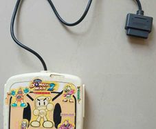 Super Nintendo Bomberman multitap