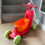 Skip Hop Fox ride on scooter Image 3