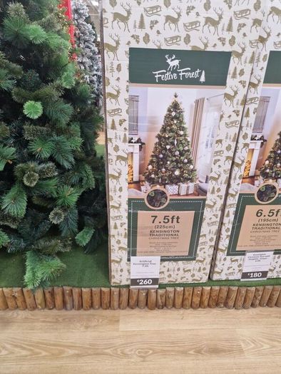 christmas tree