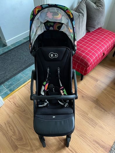 Kinderkraft Grande Plus