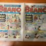 Comics: 'The Beano' 1983 (38 numbers) Image 5