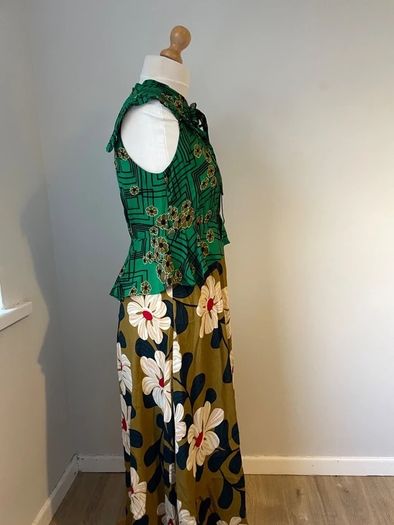 Orla Kiely dress uk10-12