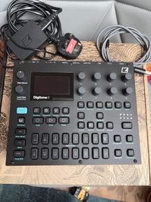 Elektron Digitone 2