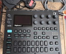 Elektron Digitone 2