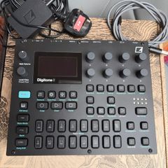 Elektron Digitone 2