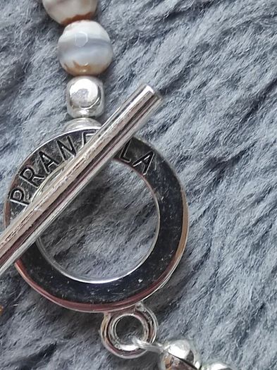 Pranella necklace
