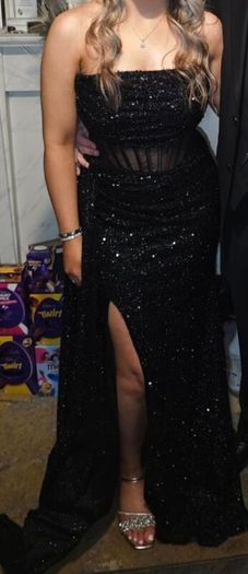 Debs dress/ Ballgown