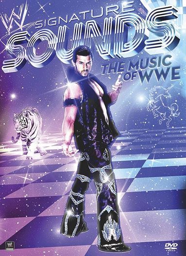 WWF / WWE DVD Collection - Unopened & Unreleased in the UK & Ireland