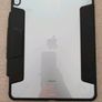 iPad Air 13-inch M2 | Blue | 100% Batt Health Image 3