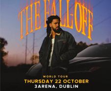 J Cole