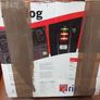 Riello iDialog Idg800 UPS 800VA 480W Untested Image 5