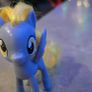 Derpy Hooves Brushable 3inch HTF Festival Friendship 2017 MLP G4 My Little Pony Image 7