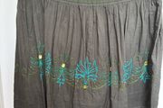 Vila Skirt - Size L