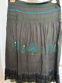 Vila Skirt - Size L
