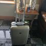 Beverly hills polo club  hard shell suitcase Image 2