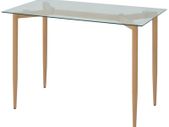 Dining Table 118x68x75 cm