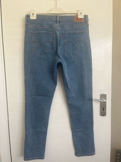 Levis jeans 311 Shaping Skinny size W30 L30