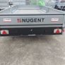 Tri axle nugent plant dropside livestock Image 8