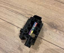 Bmw G11 730d Valve Block Oem