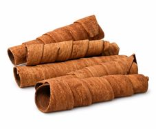 Cynamon roll 10-12cm 1pcs