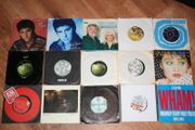 Vintage Vinyls