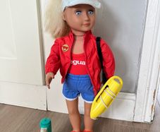 our generation doll