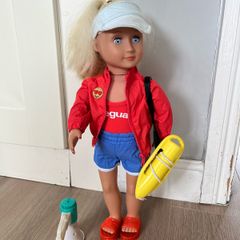 our generation doll