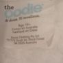 Penguin Oodie Original UNISEX oversized Image 10