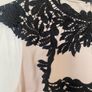 ladies oasis top size 16/42 Image 2