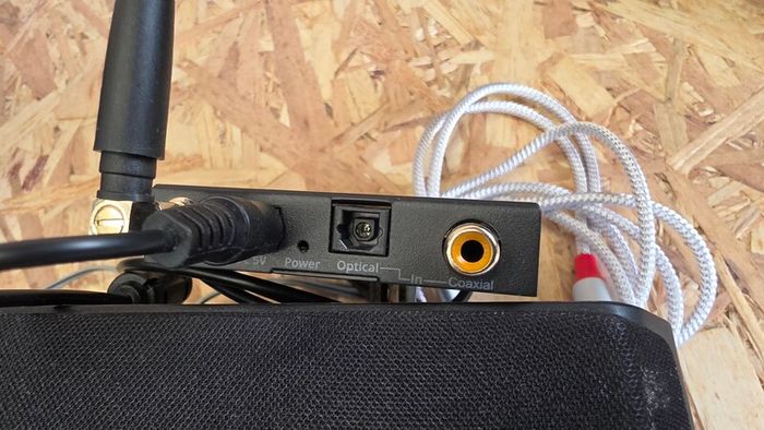Home Cinema Sound System