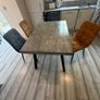 Table & Chairs Image 2