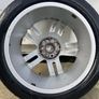 Genuine Audi A6 S-Line 18" Single Alloy Wheel Image 7