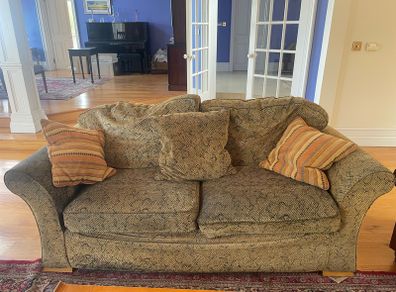 couch