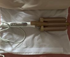 Beauty Works Waver hair style