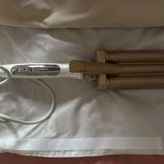 Beauty Works Waver hair style