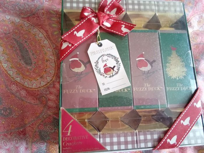 NEW  gift sets x 4