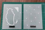 Embossing folders