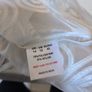 Dash Cream Sheer Cardigan/Jacket.  S.14.  B.N.W.T. (Paper Tag List In Storage). Image 5