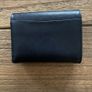 Kate Spade New York Katy Bifold Flap Wallet - Black Leather Image 4