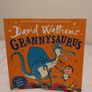 Grannysaurus BY David Walliams Image 2