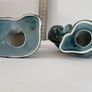 Poole pottery Otter and Sea lion figurines Image 6