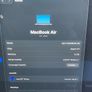 Macbook Air M1 Image 2