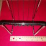 Vintage Newton's Cradle Image 2