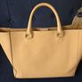 Mulberry  Willow Large Leather Tote Image 8